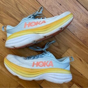 Women’s Hoka Bondi - SIZE 8